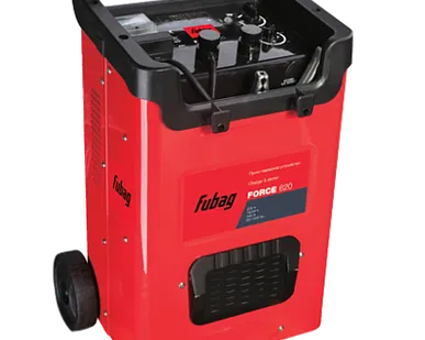 фото Сварочный трансформатор FUBAG TR 200