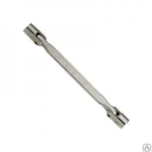 фото Торцевой карданный ключ 14х17 мм jonnesway w43a1417