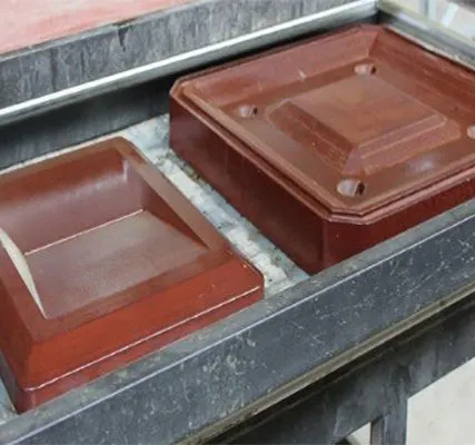 Фото №0 Термовакуумная формовка