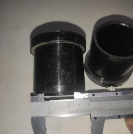 Фото №3 Втулка грабли ГВР-630 ГВР 21.001А