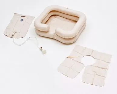 фото Комплект для мытья головы лежачему больному АРМЕД