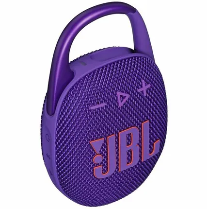 Фото №0 JBL Clip 5 Purple