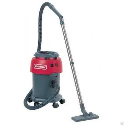 Фото №0 Пылесос для сухой уборки Cleanfix S 20