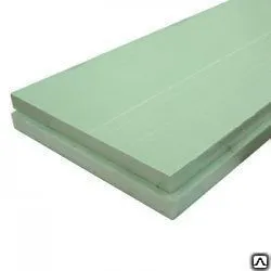 фото Пенополистирол экструзионный Экстрол 30 1180х580х50мм (8шт/уп)