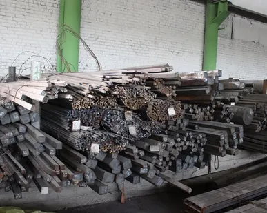 фото 09Г2С квадрат 16 мм