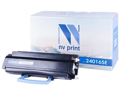 фото Картридж NV Print 24016SE для
