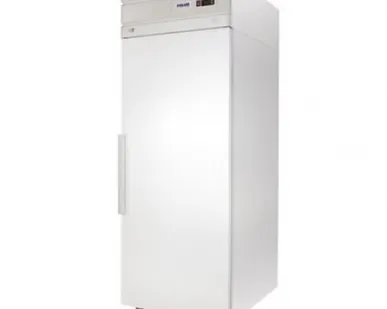 фото Холодильный шкаф POLAIR CV107-S