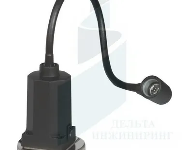 фото Светодиодный станочный светильник Optimum AL 12