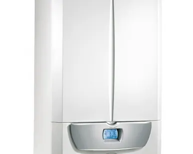 фото Котел настенный конденсационный ZEUS SUPERIOR 32 KW E