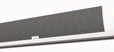 фото Электрическая тепловая завеса Ballu BHC-M10T09-PS