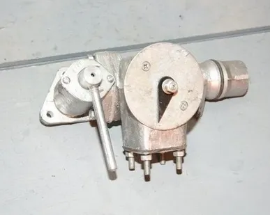 фото Пеносмеситель