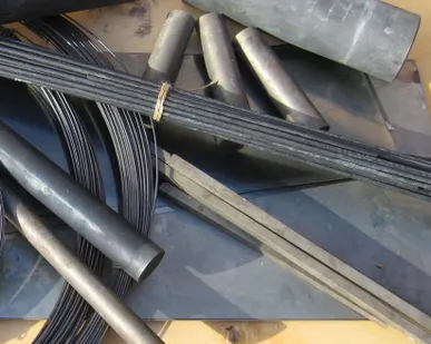 фото Пруток МРН молибден ф5