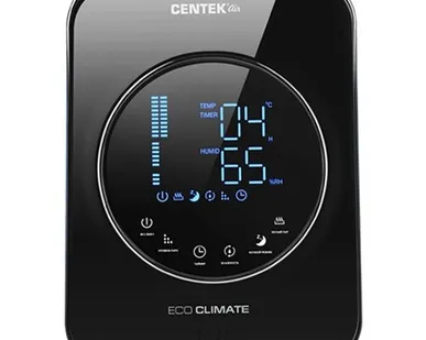 фото Увлажнитель воздуха CENTEK