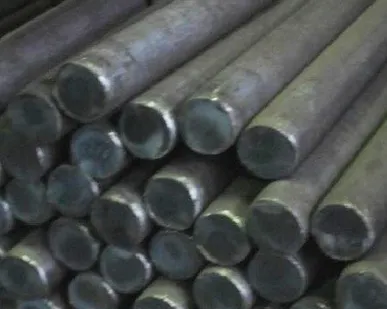 фото Круг 60 теплоустойчивая сталь 9ХС