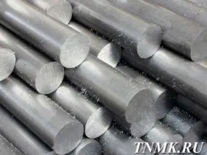 фото Круг стальной 90 мм ст. 38Х2МЮА