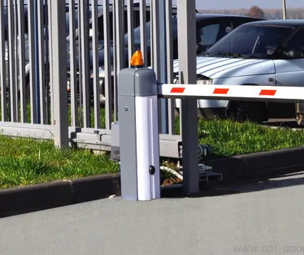 Фото №0 ШЛАГБАУМ. Подбор, установка, монтаж.