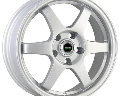 фото Колесный диск Megami MGM-6