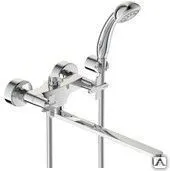 Фото №0 "ВидимаАрт" смеситель для душа/ванны