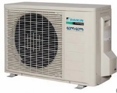 фото Подпотолочная сплит-система FHQ100C/RZQSG100L8Y1