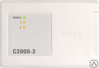 фото С2000-2 Контроллер доступа Болид