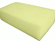 Фото №0 Поролон EL-2545 100х2000х1500 мм, 3 м², 25 кг/м³