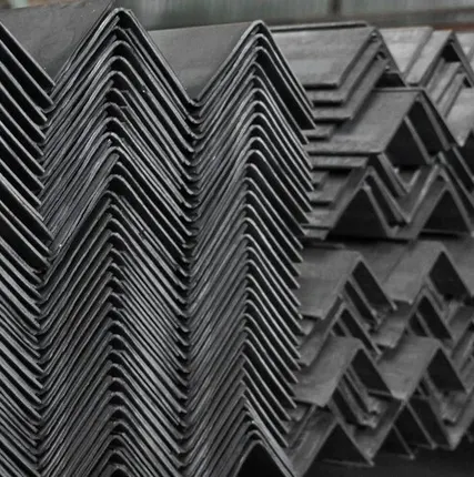 Фото №0 Уголок 75х75х6 ст3сп/пс-5 6м