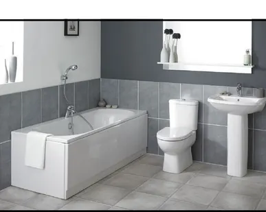 фото Смеситель для мойки к/затвор Estilo2 Serra