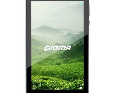 фото Планшет 7.0" Digma Optima 7008 3G, 4Gb, Android, черный