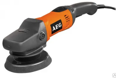 фото AEG PE 150