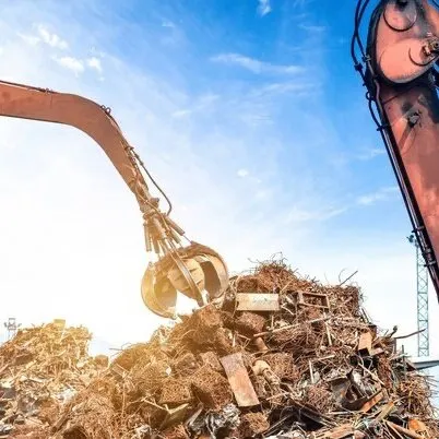 Фото №0 Стружка от металлообработки