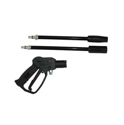 Фото №0 Huter Пистолет-распылитель HUTER AL