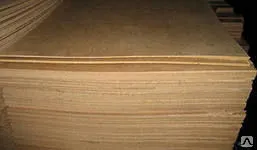 Фото №0 ДВП