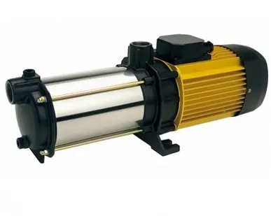 фото Центробежный многоступенчатый насос Espa Prisma25 4M