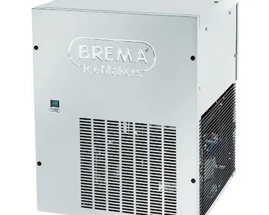 фото Льдогенератор Brema G 280A