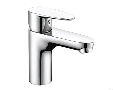 фото Смеситель для раковины WasserKRAFT Leine 3503 WasserKRAFT