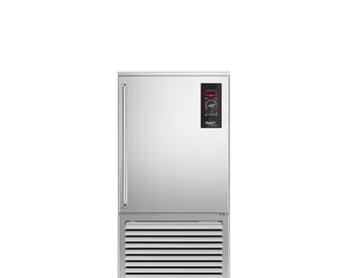 фото Шкаф шоковой заморозки APACH CHEF LINE LBVH10UW