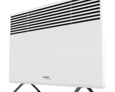 фото Конвектор Scarlett SCA H VER3