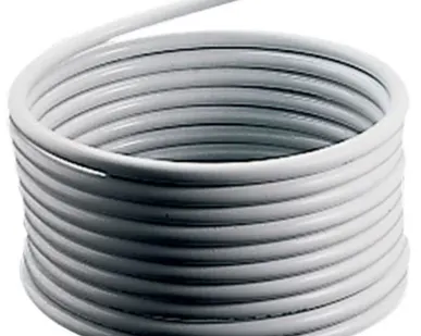 фото Труба м/пластик 16 мм