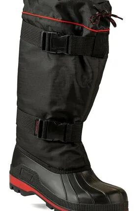 Фото №0 Сапоги специальные с комбинированным верхом «Нордман Нью Ред»