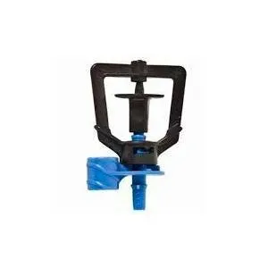 фото Микроспринклер (Микроспринклер синий; MS1102C)