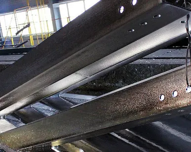 фото Цинкование поверхности