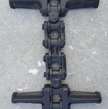 Фото №0 Цепь скребковая 1ГПКС