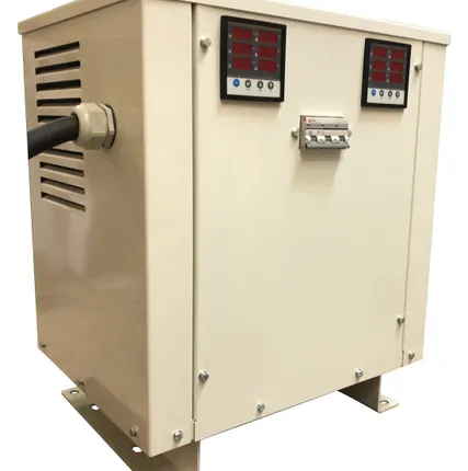 Фото №2 Симметрирующие трансформаторы (ТСТ)