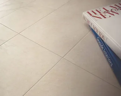 фото Клинкерные ступени и плитка "Cuarcita".