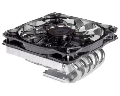 фото Кулер для процессора ID-COOLING