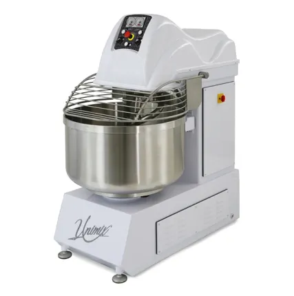 Фото №0 Effedue srl Тестомес серии M, мод. M60 UNIMIX