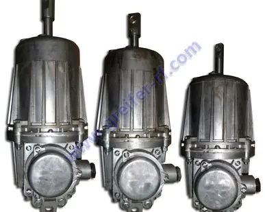 фото Гидротолкатели ТЭ