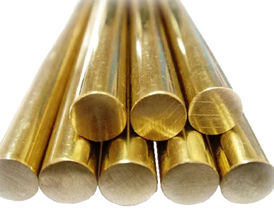 фото Пруток бронзовый БрХ1; 13; Т/О