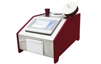 Фото №0 Темперметр для шоколада и эквивалентов в Подольске