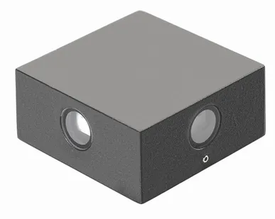 фото Светильник LGD-Wall-Quad-18G-8W Warm White